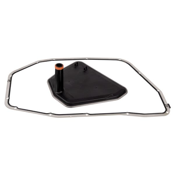 Filtro de transmisión automática FEBI 171640 para Audi A6 C6