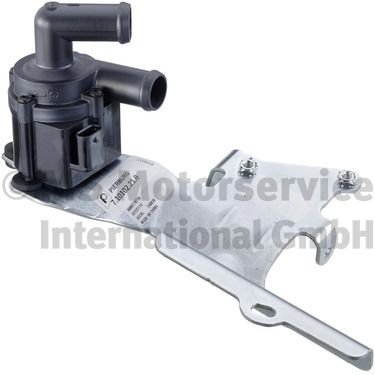 Bomba de agua auxiliar PIERBURG 7.10102.21.0 para Volvo XC40