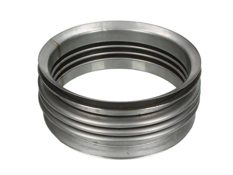 Amortiguador de vibraciones del sistema de escape DINEX 22614 para DAF CF 75