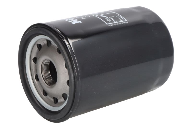 Filtro de aceite HENGST H211W para AG 6680