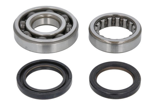 Cojinete del cigüeñal ATHENA P400210444095 para Honda CRF