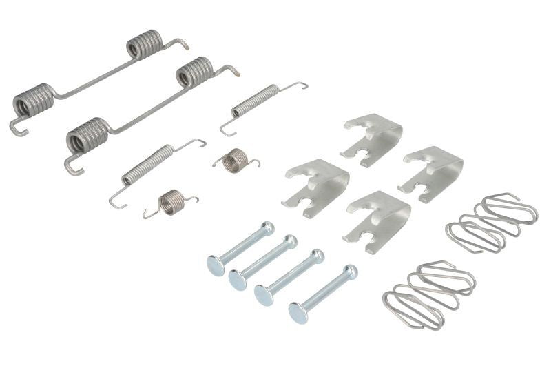 Kit de accesorios de balatas de freno de estacionamiento BOSCH 1 987 475 341 para Land Rover Discovery IV