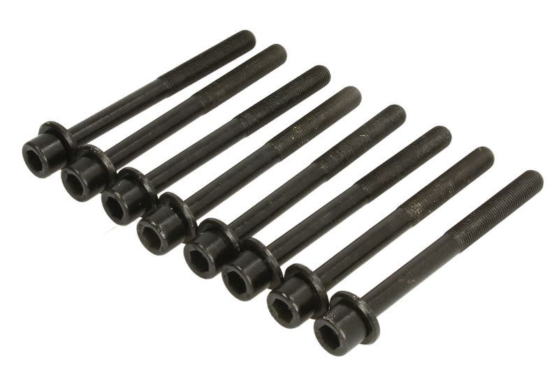 Juego de pernos de culata AJUSA 81047800 para Nissan Altim