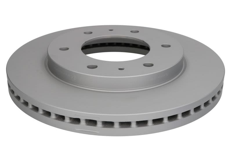 Disco de freno BOSCH 0 986 479 E93 para Mitsubishi L200 / Triton