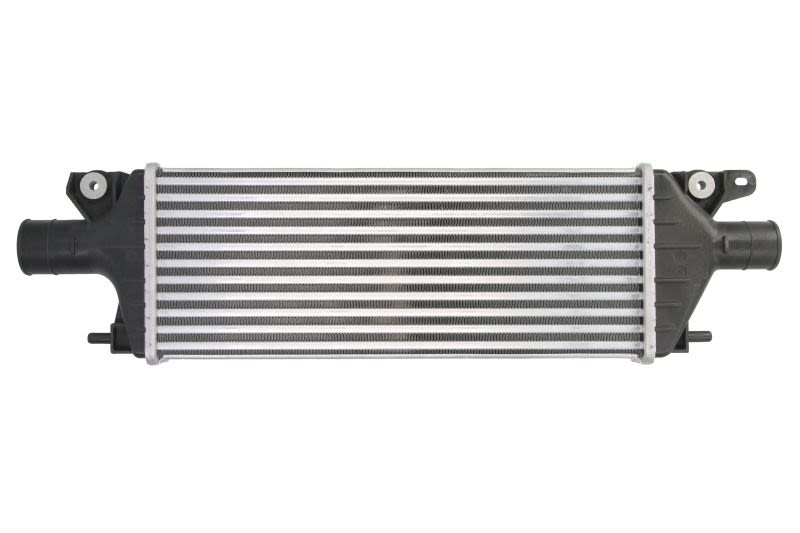 Enfriador de aire de carga (intercooler) VALEO 818379 para Suzuki SX4