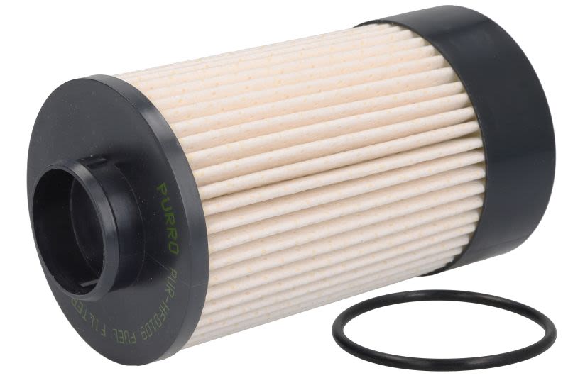 Filtro de combustible PURRO PUR-HF0109 para Iveco Daily V