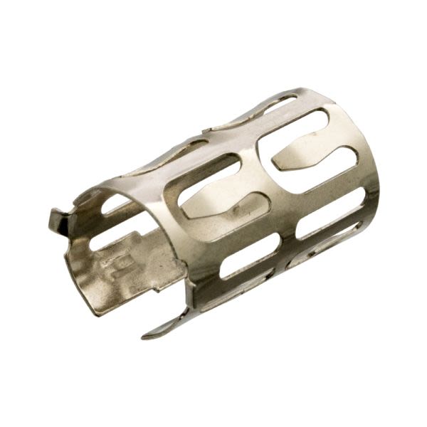 Casquillo de fijación, sensor de velocidad de rueda FEBI 15340 para DAF SB