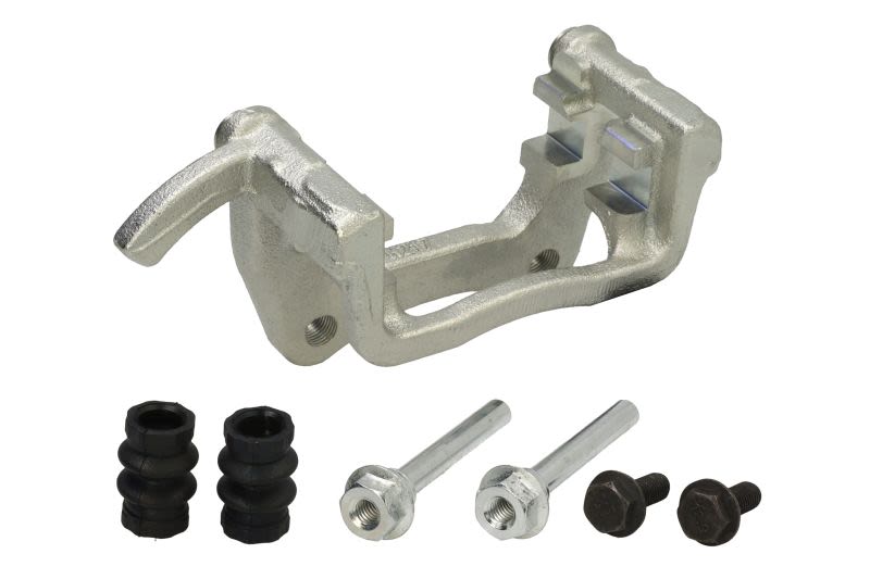 Soporte de pinza de freno BUDWEG 404644-1 para Mercedes-Benz Citan (MPV)