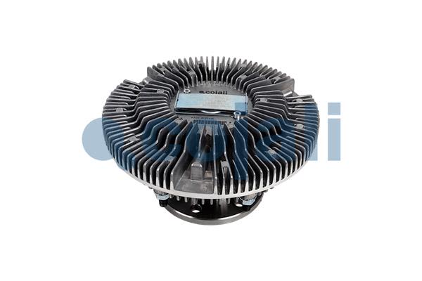 Embrague de ventilador de radiador COJALI 8521179 para Ford 8670