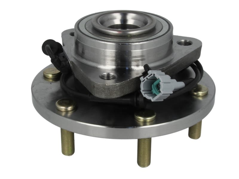 Kit de rodamiento de rueda BTA H11064BTA para Nissan Navara NP300