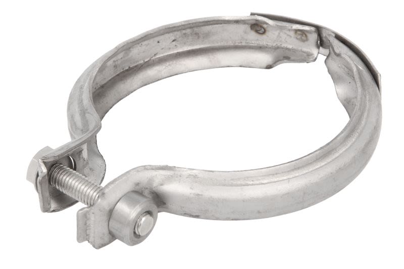 Pieza de fijación de escape BOSAL 254-086 para Opel Corsa D