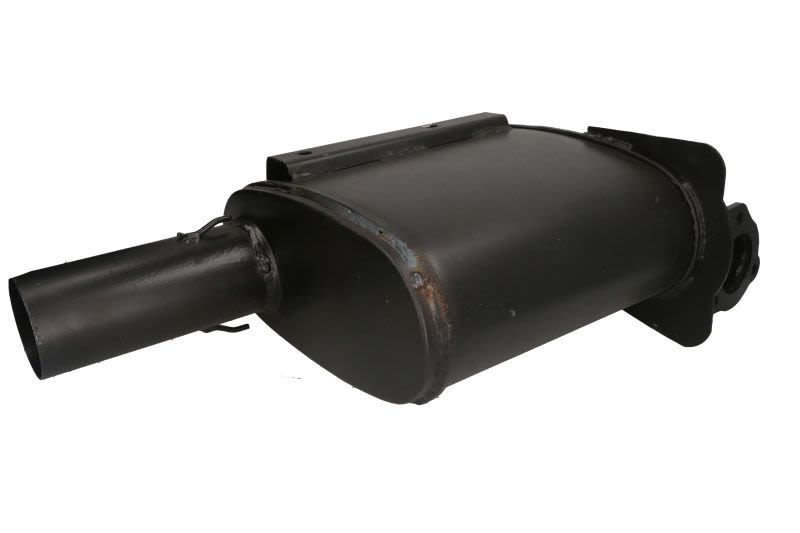 Silenciador central/trasero ANAC MAKINA 331-52383-AN para JCB 3CX