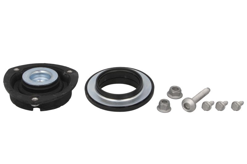 Kit de reparación de soporte de montaje de amortiguador MONROE MK411 para Audi A3