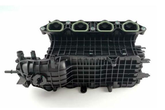 Tubería de admisión de aire VAICO V10-4475 para Audi A3