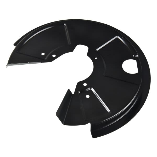 Protector de disco de freno FEBI 175563 para Land Rover Defende