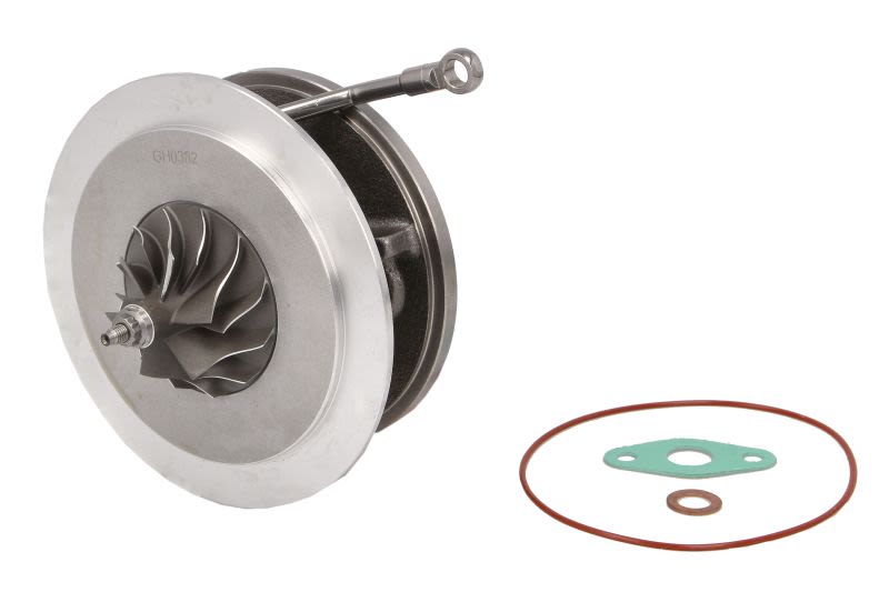 Cartucho de turbocompresor (CHRA) EVORON EVCH0382 para Mercedes-Benz Sprinter 2-T (B901, B902) 1995-2006