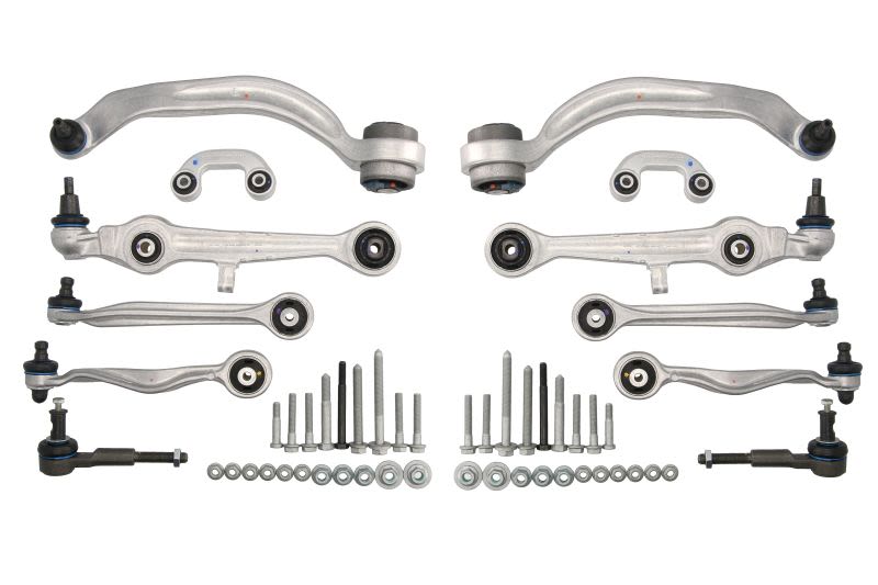 Kit de reparación de suspensión MEYLE 116 050 0029/HD para Audi A4 B5