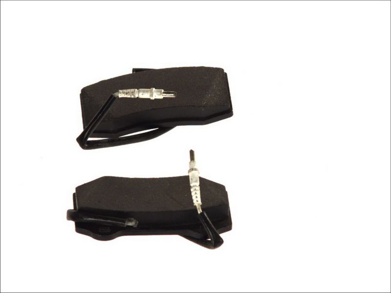 Pastillas de freno de disco DELPHI LP1457 para Peugeot 406