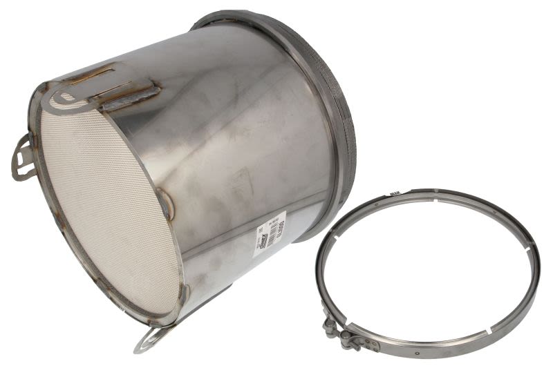 Filtro de partículas (DPF) DINEX 6LI000 para Scania G I