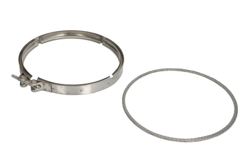 Soporte de escape HOBI 7BM977 para DAF LF