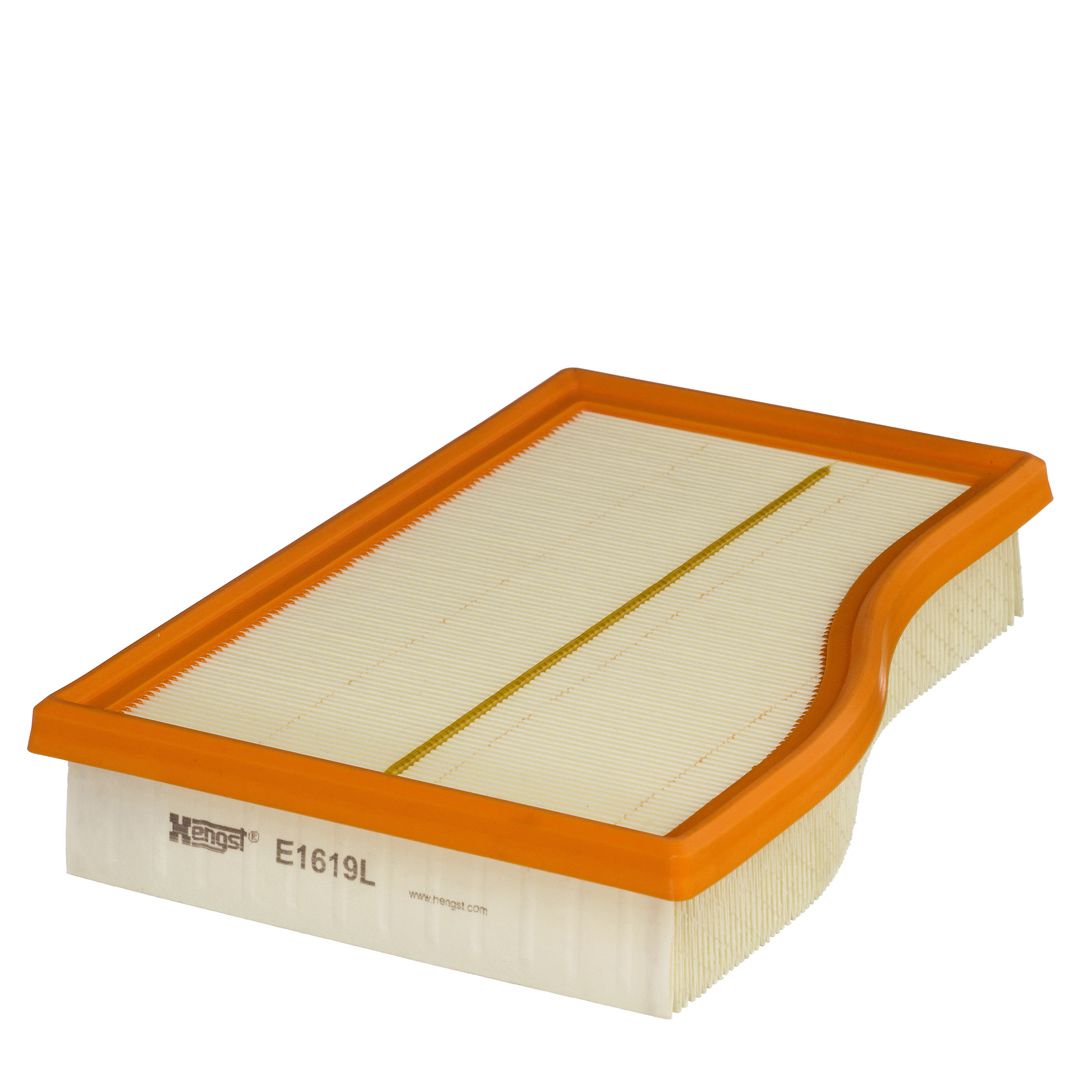 Filtro de aire HENGST E1619L para Mercedes-Benz Clase A (V177) 2018-