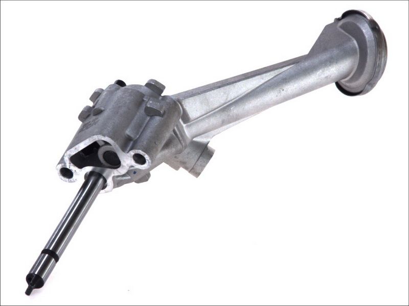 Bomba de aceite HANS PRIES 101 446 para Volkswagen Transporter T3