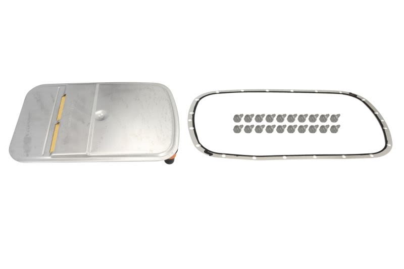 Kit de filtro de transmisión automática FEBI 30849 para BMW Serie 3 (E46) 1997-2006