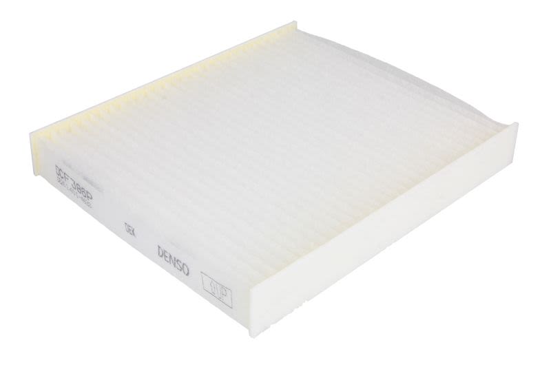 Filtro de aire de cabina DENSO DCF386P para Toyota Coroll