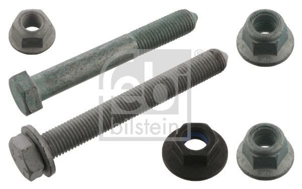 Kit de reparación de suspensión FEBI 34766 para Audi A4 B5