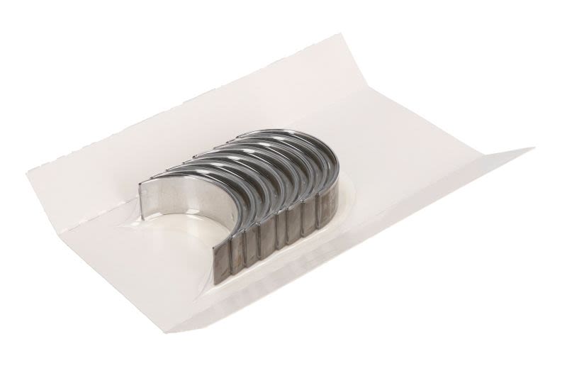 Metal de biela GLYCO 01-4142/4 STD para Ford Taunus