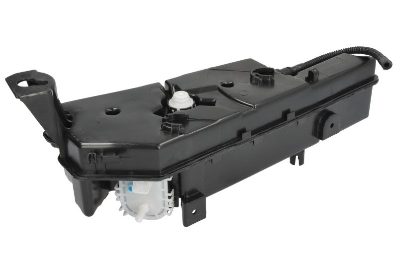 Depósito de fluido del filtro de hollín 3RG INDUSTRIAL 3RG94229 para Citroen C3 II