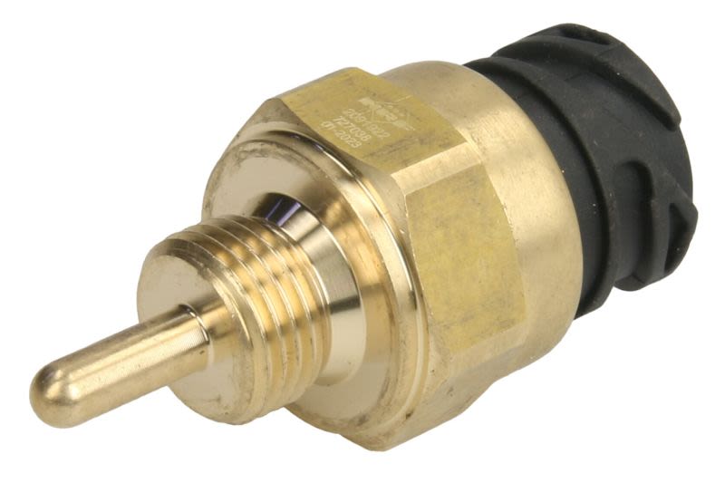 Sensor de temperatura de refrigerante NRF 727038 para MAN EL