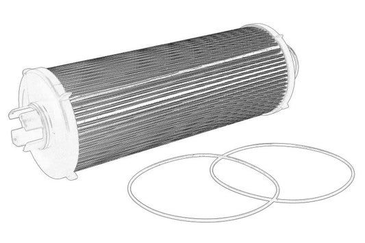 Filtro hidráulico OE JOHN DEERE AL232896-JD para John Deere 200 LC