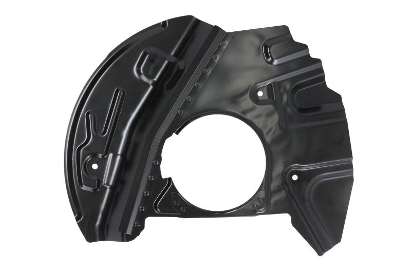 Protector de disco de freno BLIC 6508-03-0095377K para BMW X5 (E53) 1999-2006