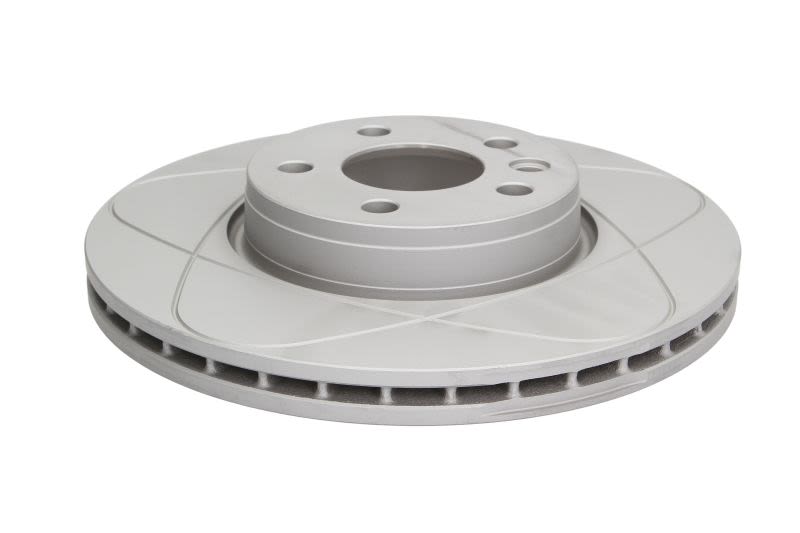 Disco de freno ATE 24.0326-0119.1 para Ford Galaxy I
