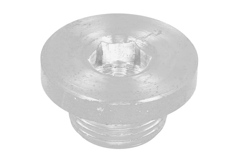 Tapón de cárter de aceite OE CNH 4894139-CNH para Iveco Tector II
