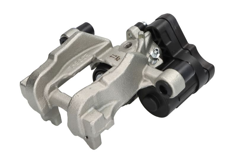 Cáliper de freno BUDWEG 344840 para Audi A3