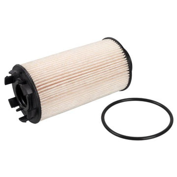 Filtro de combustible FEBI