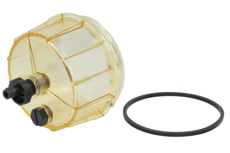 Carcasa de filtro de combustible RACOR DRK00055