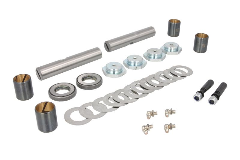 Kit de reparación de gemela de ballesta LEMA 604 para Nissan Trade
