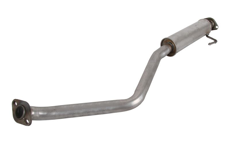 Silenciador central 4MAX 0219-01-25022 para Suzuki Grand Vitara II