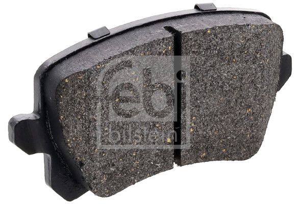 Pastillas de freno de disco FEBI 16991 para Audi A6 C6
