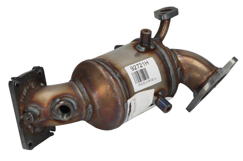 Catalizador BM CATALYSTS BM92721H para Hyundai I10 II
