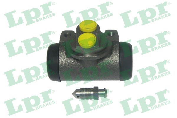 Cilindro de freno de rueda LPR 5143 para Daihatsu Hijet