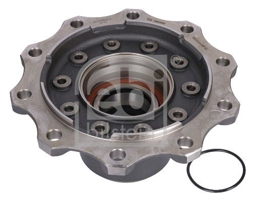 Masa de rueda FEBI 1002969 para SAF B