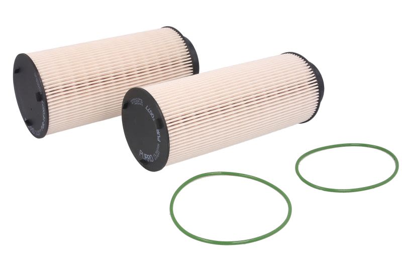Filtro de combustible PURRO PUR-HF0077
