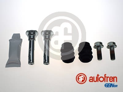 Kit de guías de cáliper de freno AUTOFREN SEINSA D7323C para Nissan Almera Classic