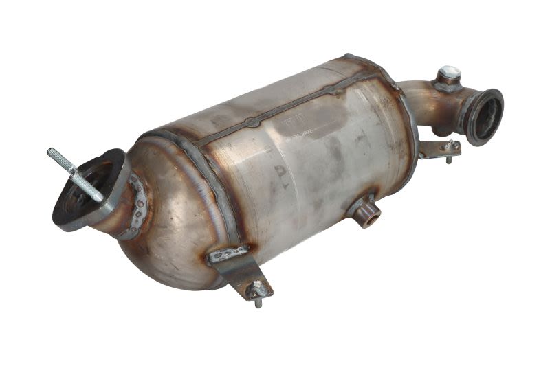 Filtro de partículas (DPF) JMJ JMJ 1139 para Fiat Punto EVO