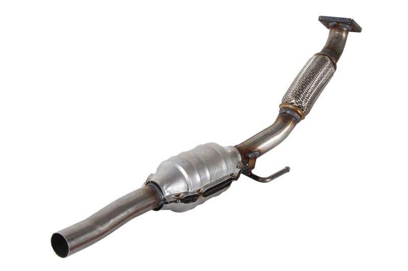 Catalizador JMJ JMJ 1080001 para Volkswagen Polo IV