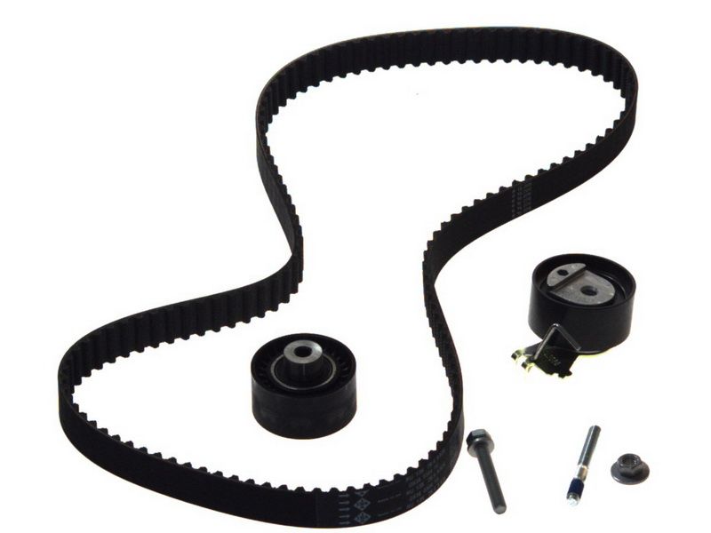 Kit de correa de distribución INA 530 0419 10 para Citroen C3 I